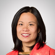 Teresa Kong, Portfolio Manager